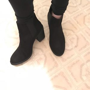 H&M boots 40